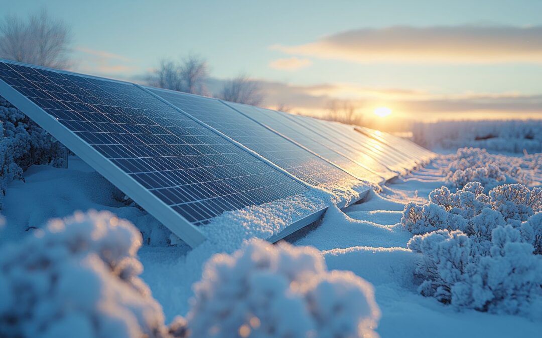 Panneaux solaires : ce qu’il faut savoir